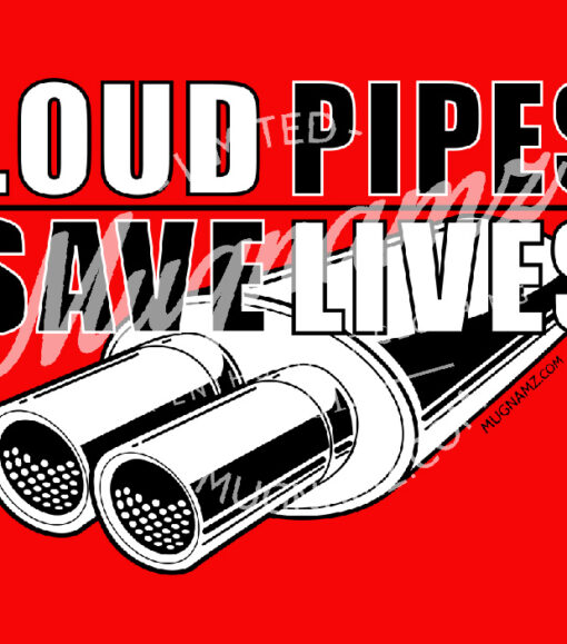 Loud Pipes – Bild 4